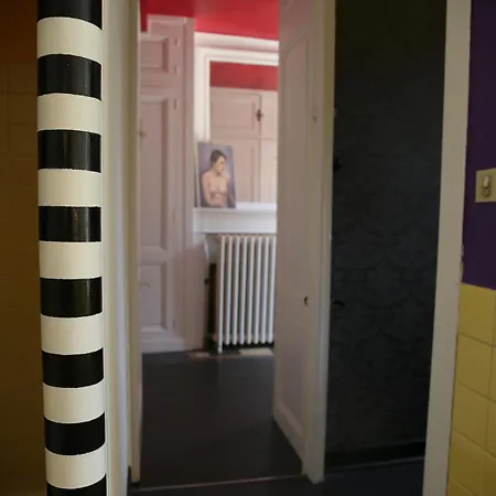 La Chartreuse Maison D'artistes * Bergerac