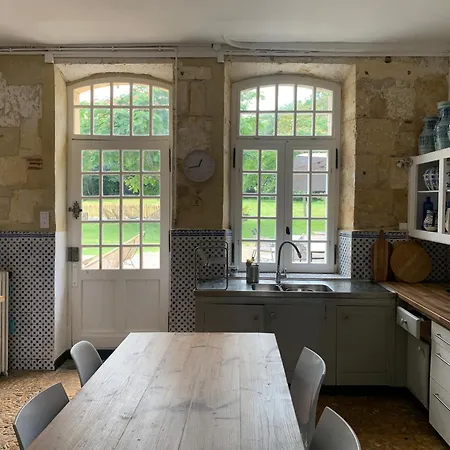 La Chartreuse Maison D'artistes