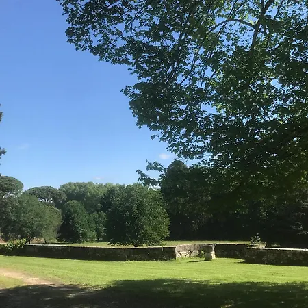 La Chartreuse Maison D'artistes *