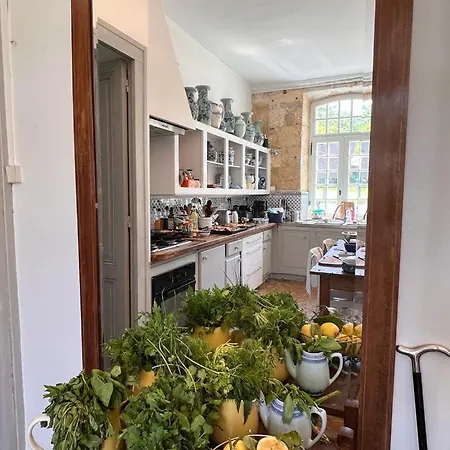 La Chartreuse Maison D'artistes *