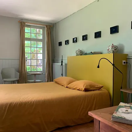 La Chartreuse Maison D'artistes *