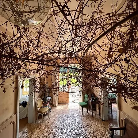 Сasa de vacaciones La Chartreuse Maison D'artistes Bergerac