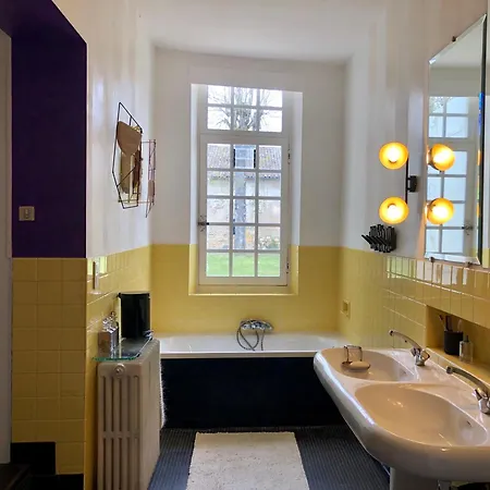 Сasa de vacaciones La Chartreuse Maison D'artistes *
