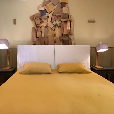 La Chartreuse Maison D'artistes Сasa de vacaciones