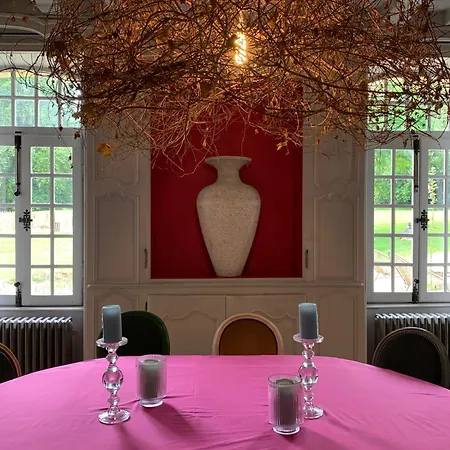 La Chartreuse Maison D'artistes Bergerac