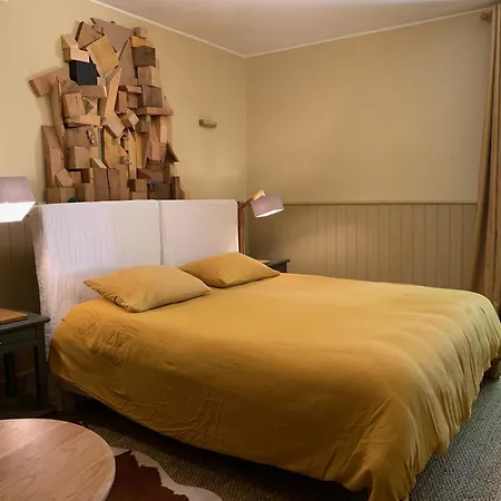 La Chartreuse Maison D'artistes Сasa de vacaciones *
