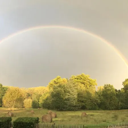 Сasa de vacaciones La Chartreuse Maison D'artistes