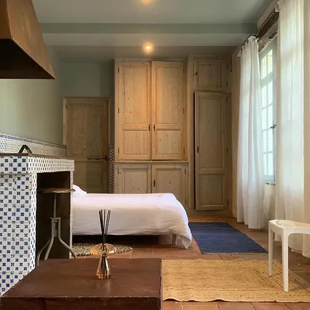 La Chartreuse Maison D'artistes Ferienhaus Bergerac