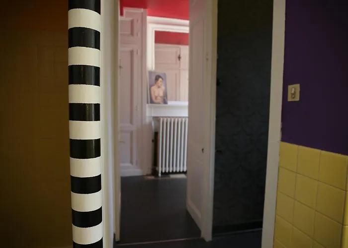 La Chartreuse Maison D'artistes * Бержерак