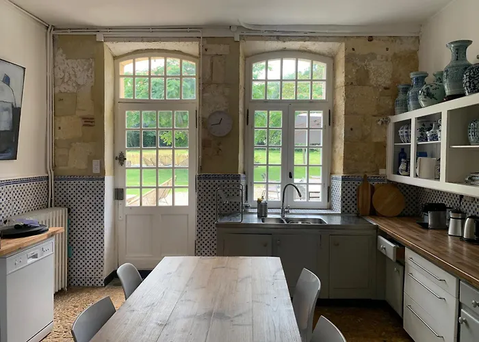 La Chartreuse Maison D'artistes