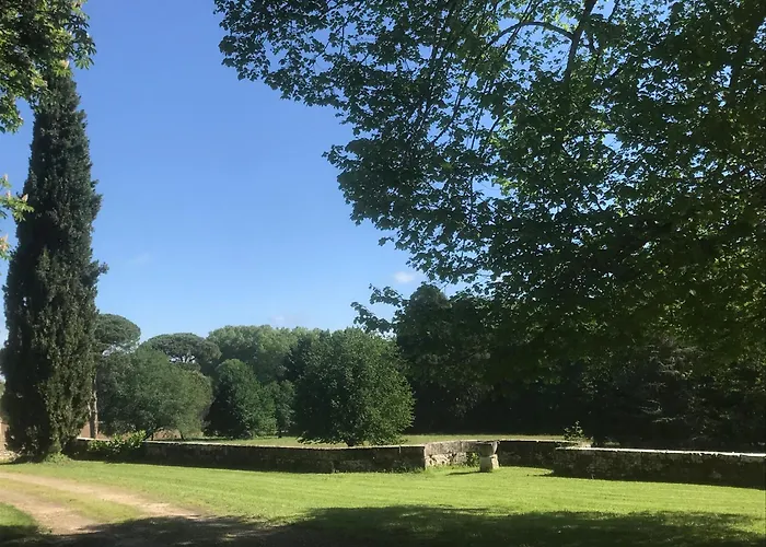 La Chartreuse Maison D'artistes *